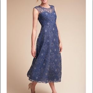 BHLDN Mother of the Bride Dress